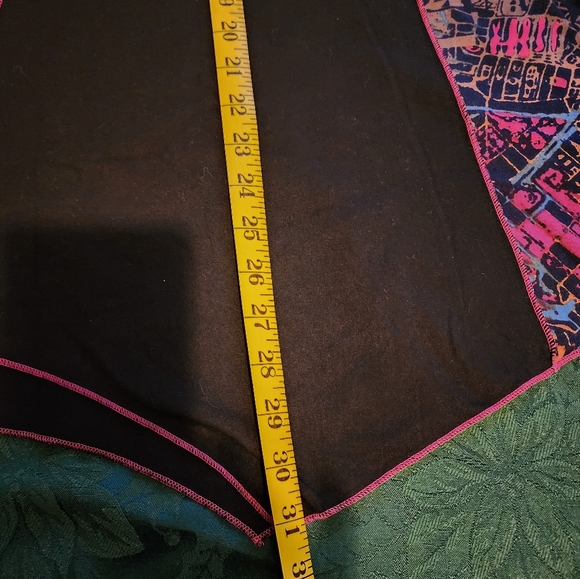 Parsley & Sage Multi Color Tunic - Picture 10 of 13